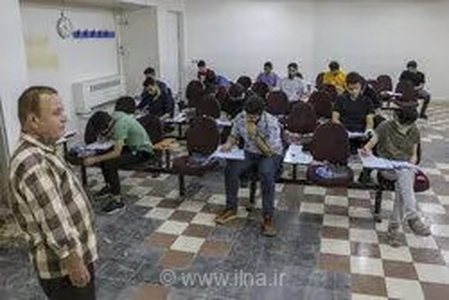 اعلام نتایج اولیه کنکور سراسری ۱۴۰۵ تا پایان شهریور