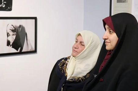 بازدید معاون رئیس‌جمهور از نمایشگاه «میراث اعظم»