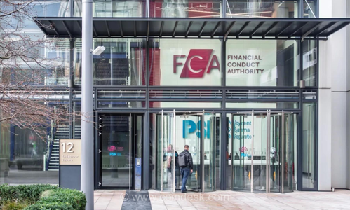 بررسی معافیت توکن‌های طلای دیجیتال از قوانین صندوق‌ها توسط FCA برای حفظ بازار لندن