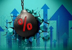 افزایش نرخ بهره؛ تهدیدی جدی برای قیمت سهام و سایر دارایی‌ها