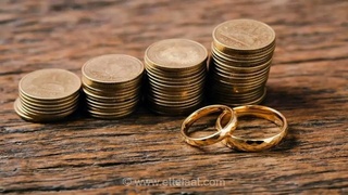 تغییرات جدید در قانون مهریه؛ حبس برای عدم پرداخت مهریه افزایش می‌یابد