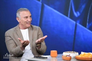ادعای سرمربی اسبق پرسپولیس درباره جلوگیری قلعه‌نویی از انتصاب او در تیم امید و اشتباه قرمزها