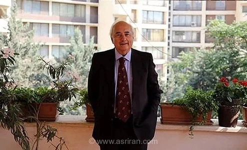 بررسی پدیده ذبیح‌الله منصوری به بهانه نمایش مستند مشت‌زنی در رینگ ترجمه در موزۀ سینما