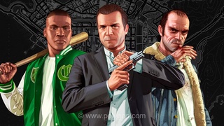 مود جدید GTA 5 به شما امکان تخریب دوربین‌های Flock را می‌دهد