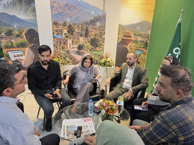 شانه تراش؛ از روستایی متروک به نامزد برترین روستاهای گردشگری جهان