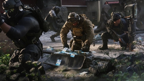 اولین آپدیت بتای Call of Duty: Modern Warfare 4؛ اضافه شدن نقشه و حالت جدید در پاسخ به انتقادات کاربران