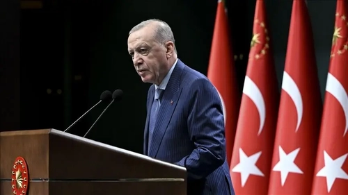 واکنش اردوغان به سخنرانی نتانیاهو در سازمان ملل