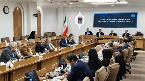 با جذب گردشگر چینی، جهش در صنعت گردشگری ایران