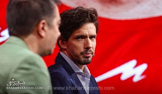 ستاره خارجی پرسپولیس: دلم می‌خواست با پیراهن ایران در جام جهانی بازی کنم