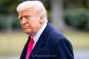 ترامپ: من و کیم جونگ اون خیلی خوب با هم کنار می‌آییم