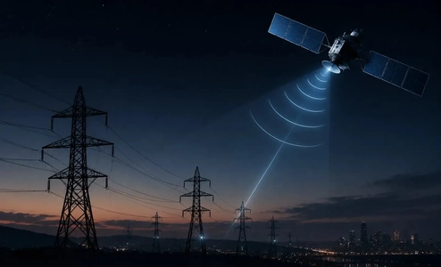 پیامدهای قطع ماهواره‌های GPS بر زندگی ما