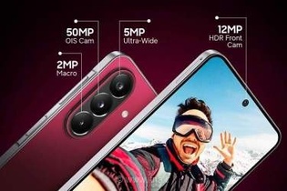 سامسونگ Galaxy M47 با قابلیت Bypass Charging و باتری ۶۰۰۰ میلی‌آمپرساعتی معرفی شد