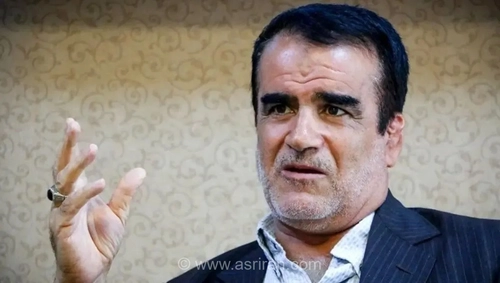 نمازی: آمریکا درپی بازگشت وضعیت تنگه هرمز به قبل اسفند است
