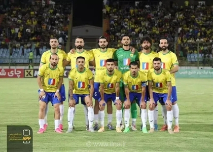صنعت نفت آبادان در تهران به مصاف پیکان می‌رود