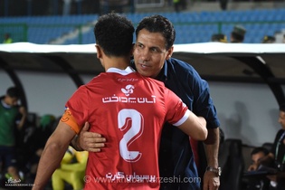 ماجرای کتک‌کاری سرمربی جدید پرسپولیس با هافبک ملی‌پوش استقلال