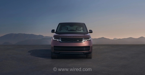 مشخصات، قیمت و زمان عرضه رنج روور الکتریکی: یک SUV لوکس و قدرتمند
