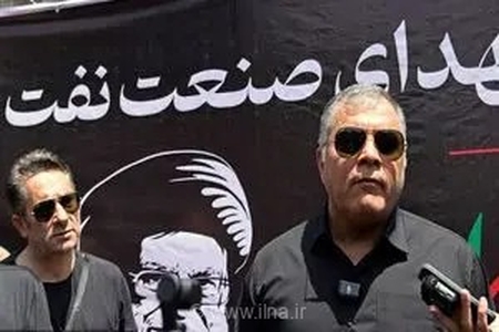 ایران در مقابل دشمن، مقاوم و سرسخت می‌ایستد