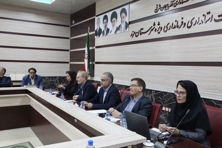 آغاز اجرای پایلوت برنامه کنترل بیماری‌های غیرواگیر کودکان در مرند