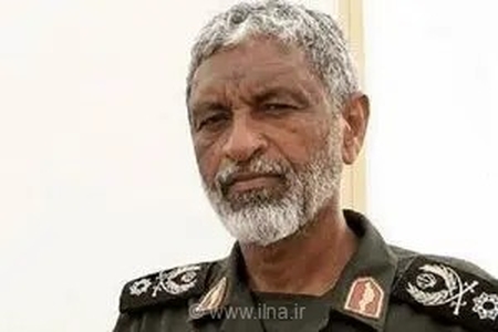 دریادار علی عظمایی: تسلط ما بر تنگه هرمز کامل است و واقعیت را باید در میدان دید