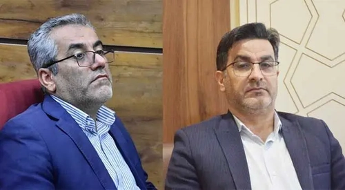 تغییرات مدیریتی در صمت فارس؛ انتصاب ساداتی و کشاورز