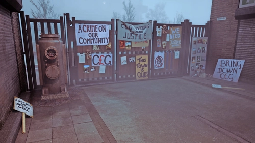 راهنمای حل پازل‌های کلارا وودز و باز کردن دروازه اطلس وی در Silent Hill: Townfall