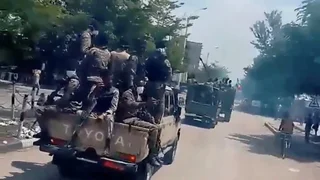 پیشروی نیروهای دولت اتیوپی در تیگرای همزمان با عقب‌نشینی شورشیان؛ آخرین تحولات