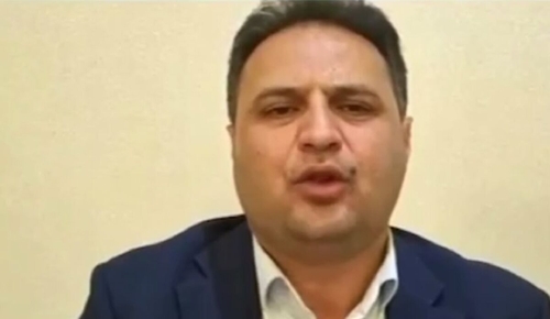 واکنش سخنگوی تراکتور به حواشی بازی با ملوان: اِشَک یا شما؟