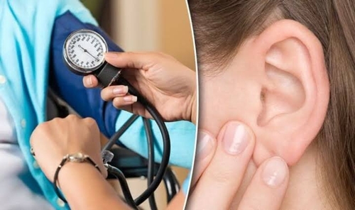 تکنولوژی جدید: گوش‌ها می‌توانند فشار خون را کاهش دهند