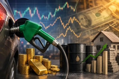 رئیس دفتر رئیس‌جمهور: کاهش سهمیه بنزین در راه است، قیمت جدید بزودی اعلام می‌شود