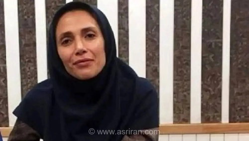 نیلوفر حدادی، گوینده و مدیر دوبلاژ باسابقه درگذشت