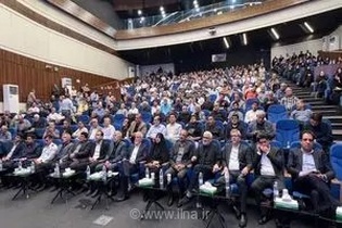 اجرای ۱۸۵۰ پروژه عمرانی در شیراز؛ از توسعه شبکه مترو تا احداث بزرگ‌ترین بوستان خاورمیانه با مشارکت مردم
