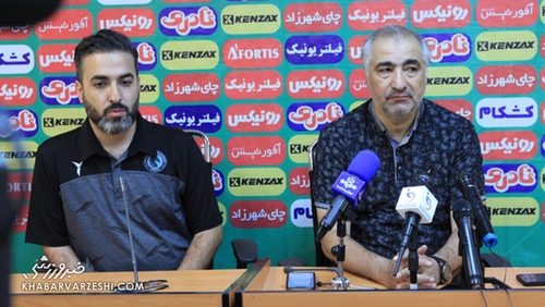 ساکت الهامی و روش‌های مربیان ایرانی؛ تغییرناپذیر یا قابل اصلاح؟