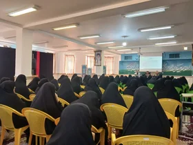 نشست تخصصی «حکمت، تعلیم و سیاست در مکتب ملاعبدالله بهابادی» برگزار شد