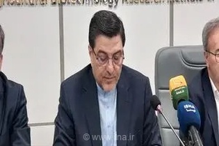 توسعه دیپلماسی کشاورزی ایران با همسایگان، آفریقا و شرق آسیا