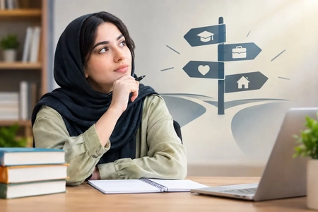 آموزش گام‌به‌گام تصمیم‌گیری درست و کلیدهای انتخاب بهتر