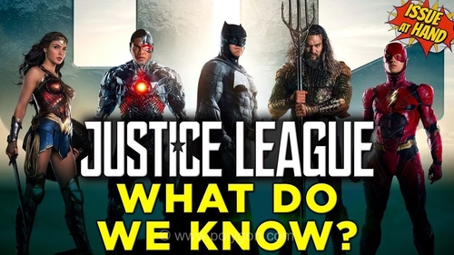 فیلم Justice League: انتظارات از تریلر جدید چه بود؟