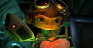 فقط با 15 دلار Psychonauts 2، جدیدترین بازی Like a Dragon و موارد دیگر را به دست آورید