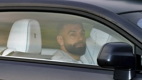 محرومیت ۶ ماهه محمد صلاح از رانندگی به دلیل تخلفات رانندگی