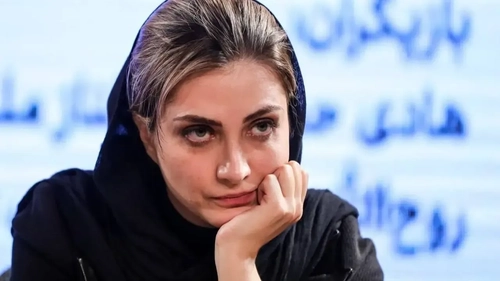 شرط مهدویان برای حضور الناز ملک در فیلم «نیم شب» چه بود؟