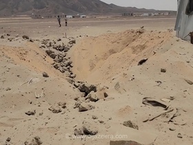 حملات موشکی حوثی‌ها به مناطق مسکونی مأرب؛ واکنش دولت یمن