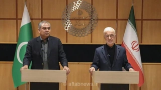 هیأتی اقتصادی از ایران به پاکستان می رود