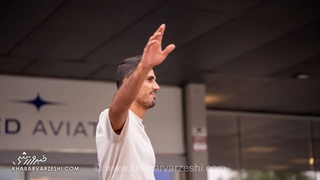واکنش فِرمین لوپس به تغییر شماره پیراهن و حضور رودری در بارسلونا