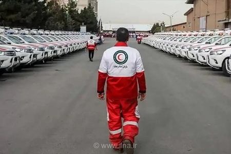 نجات 989 نفر در سیل و آب‌گرفتگی گیلان، مازندران و گلستان