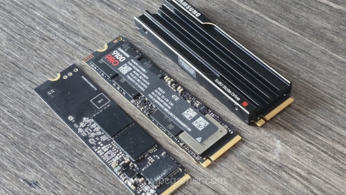 تلاش یک شرکت چینی برای شکست دادن سامسونگ و SK Hynix در بازار حافظه تا سال 2027