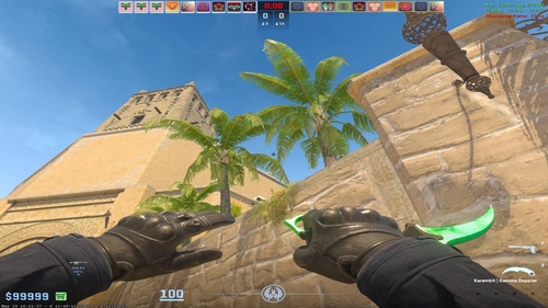 نرم‌افزار جدید Logitech برای ضبط گیم‌پلی با هوش مصنوعی، شما را در Counter-Strike ضعیف نشان می‌دهد!