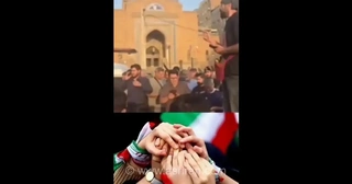 همت جمعی برای کمک به پیک موتوری آسیب‌دیده؛ همدلی مردم در عمل