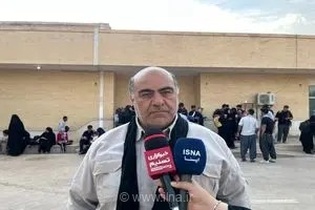 آغاز موج بازگشت زائران اربعین از مرز خسروی؛ آمادگی کامل دستگاه‌های اجرایی برای خدمت‌رسانی شبانه‌روزی به زوار حسینی