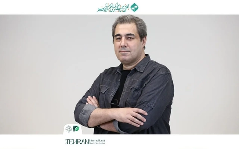 ساخت مستند بزرگداشت جعفر صانعی مقدم توسط آرش رصافی