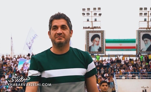 بازگشت سرمربی ملوان پس از استعفا؛ مدیریت باشگاه نیز مسئول است