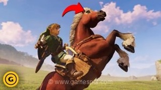 11 نکته‌ای که شاید در تریلر بازسازی Ocarina of Time از دست داده باشید